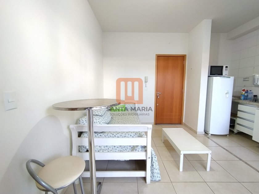 Apartamento para comprar em Jardim Florida, Ribeirão Preto - Dormitorio (unidade) - foto 2 código 43657