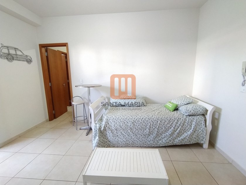 Apartamento para comprar em Jardim Florida, Ribeirão Preto - Dormitorio (unidade) - foto 3 código 43657