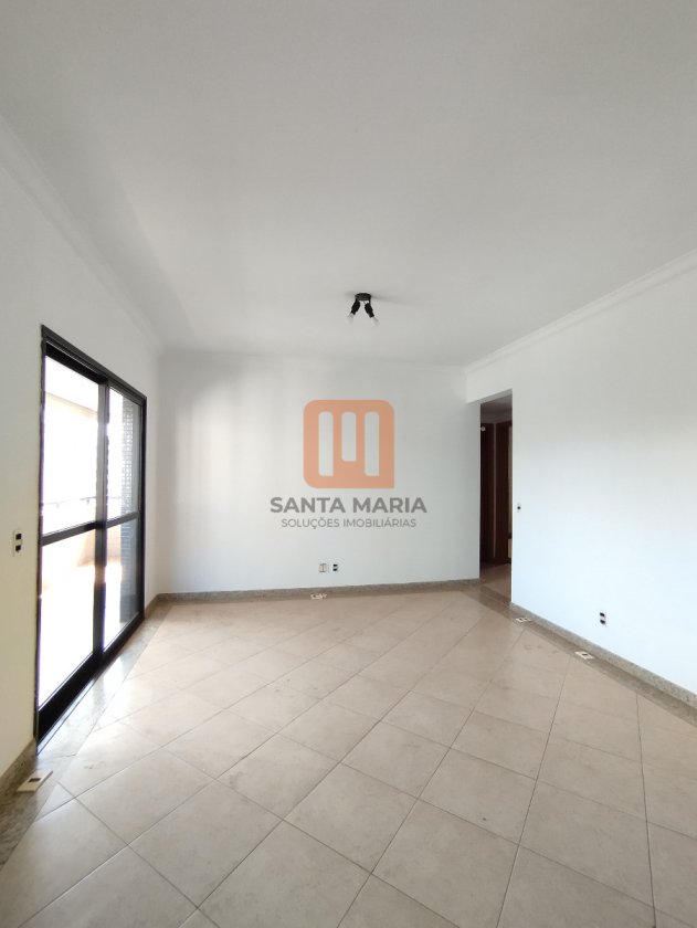 Apartamento para comprar no condomínio Noblesse Residence em Centro, Ribeirão Preto - código 43663
