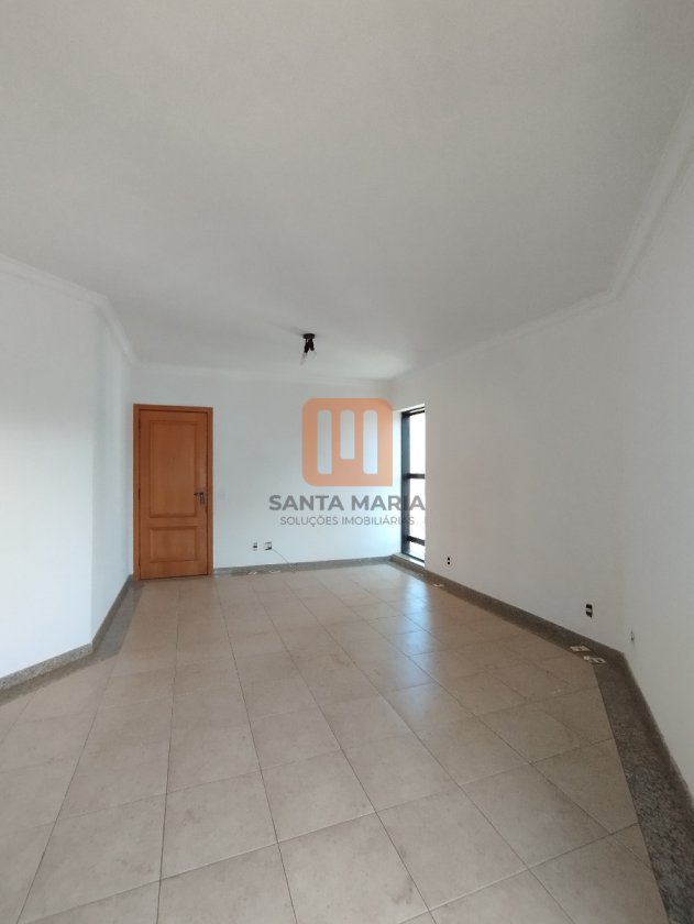 Apartamento para comprar em Centro, Ribeirão Preto - Sala (unidade) - foto 2 código 43663