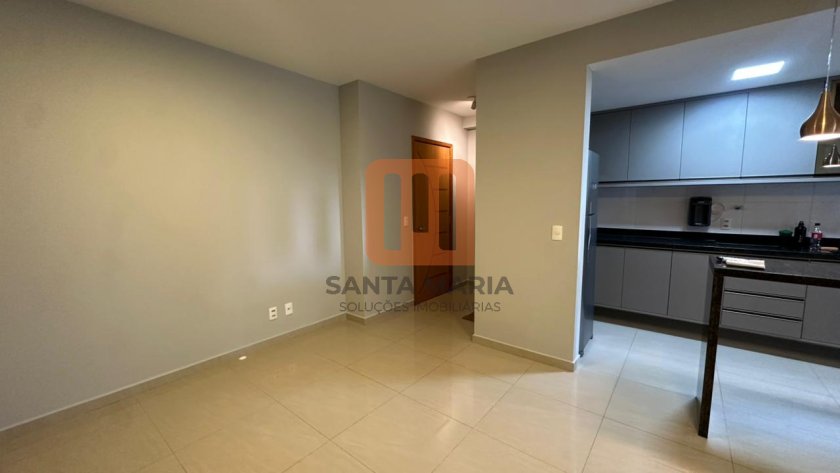 Apartamento para alugar em Jardim Botanico, Ribeirão Preto - Outras (unidade) - foto 3 código 43672