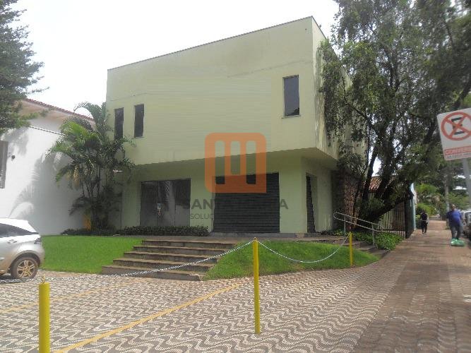 Salão-Galpão em Jardim Sumaré, Ribeirão Preto