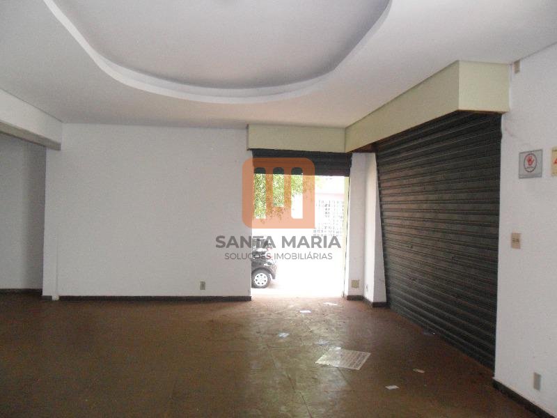 Salão-Galpão para alugar em Jardim Sumaré, Ribeirão Preto - Sala (unidade) - foto 3 código 43702