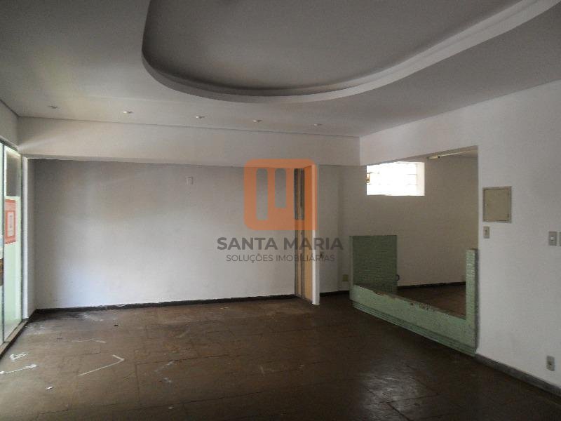 Salão-Galpão para alugar em Jardim Sumaré, Ribeirão Preto - Sala (unidade) - foto 4 código 43702