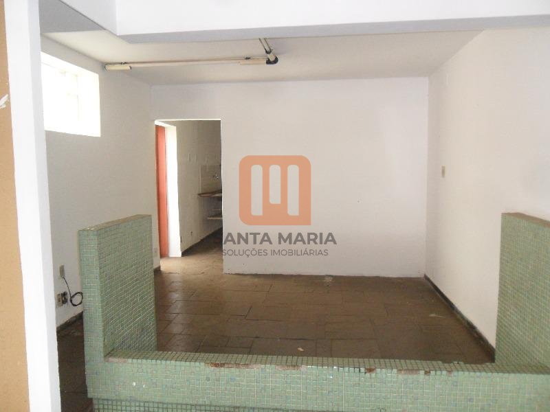 Salão-Galpão para alugar em Jardim Sumaré, Ribeirão Preto - Sala (unidade) - foto 5 código 43702