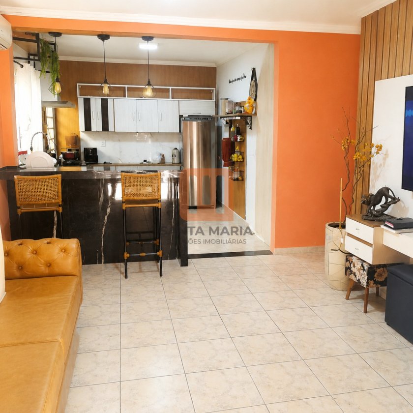 Casa para comprar em Planalto Verde, Ribeirão Preto - Sala (unidade) - foto 2 código 43706
