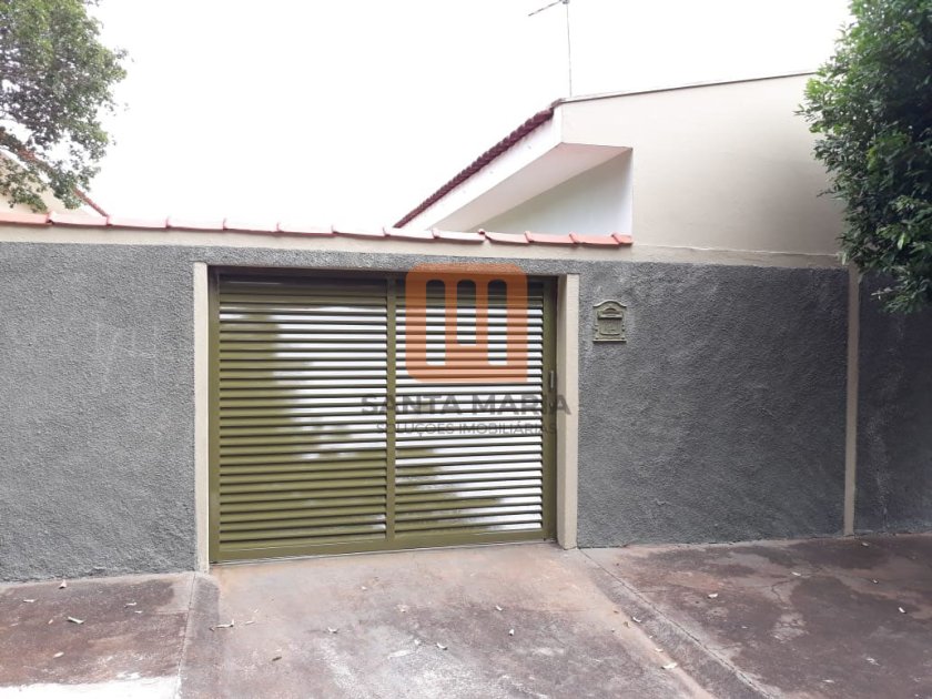 Casa em Jardim Recreio, Ribeirão Preto