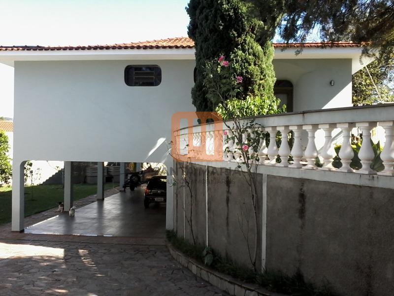 Casa para comprar em Jardim Recreio, Ribeirão Preto - Garagem/estacionamento (unidade) - foto 2 código 43721