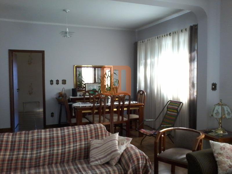 Casa para comprar em Jardim Recreio, Ribeirão Preto - Sala (unidade) - foto 5 código 43721