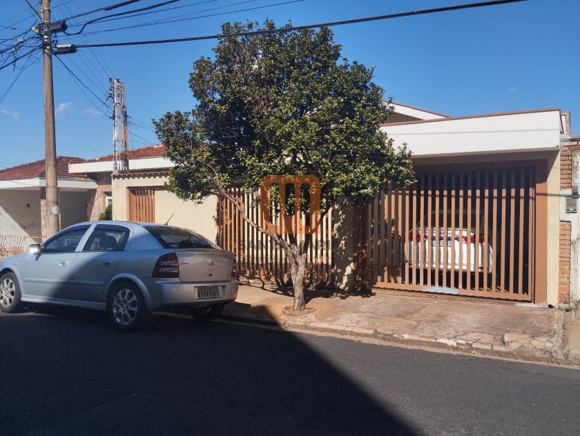 Casa em Sumarezinho, Ribeirão Preto