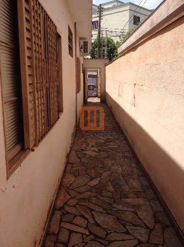 Casa para comprar em Sumarezinho, Ribeirão Preto - Quintal/corredores (unidade) - foto 4 código 43746