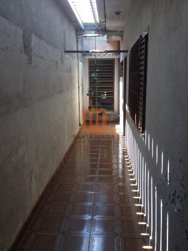 Casa para comprar em Sumarezinho, Ribeirão Preto - Quintal/corredores (unidade) - foto 5 código 43746