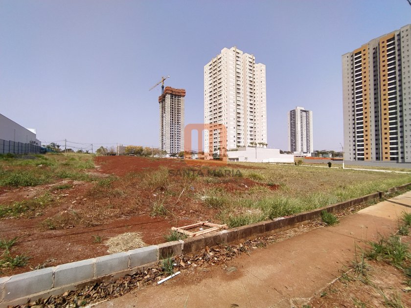 Terreno em Quinta Da Primavera, Ribeirão Preto