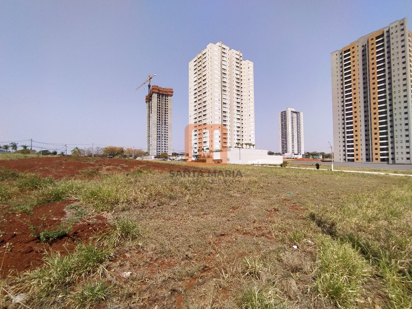 Terreno para comprar em Quinta Da Primavera, Ribeirão Preto - Terreno/Lote (unidade) - foto 2 código 43749
