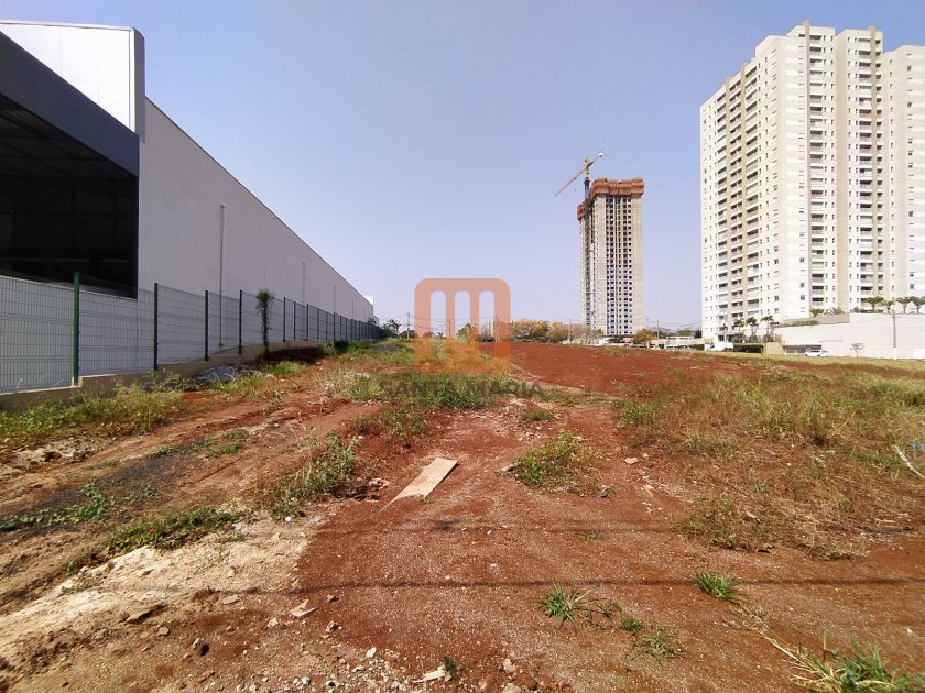 Terreno em Quinta Da Primavera, Ribeirão Preto