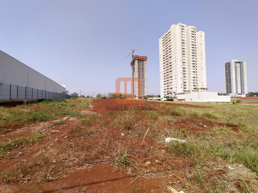 Terreno para comprar em Quinta Da Primavera, Ribeirão Preto - Terreno/Lote (unidade) - foto 2 código 43752