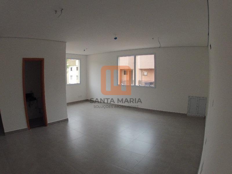Sala comercial para comprar no condomínio Paulista Office em Jardim Palma Travassos, Ribeirão Preto - código 43755