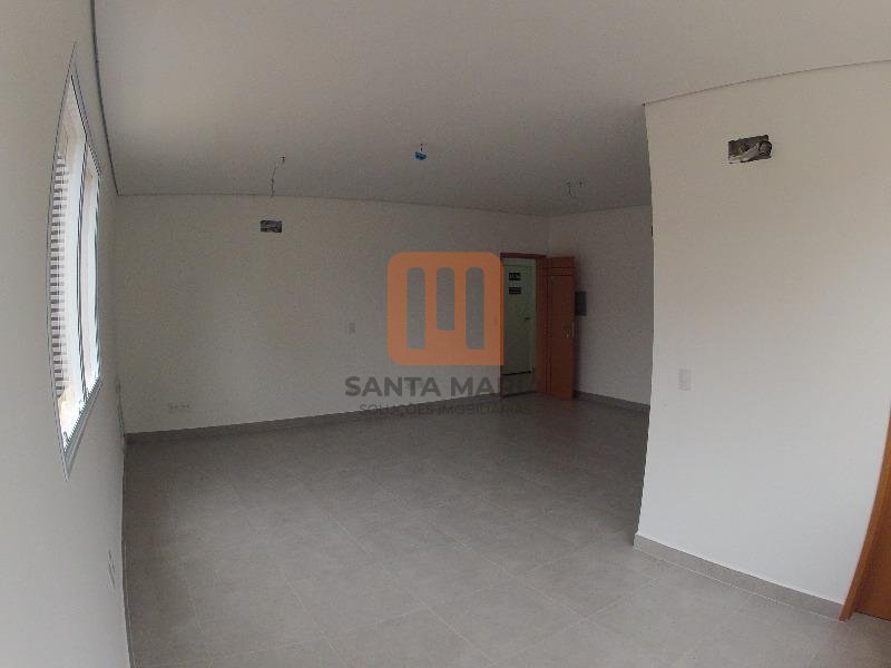 Sala comercial para comprar em Jardim Palma Travassos, Ribeirão Preto - Sala (unidade) - foto 3 código 43755