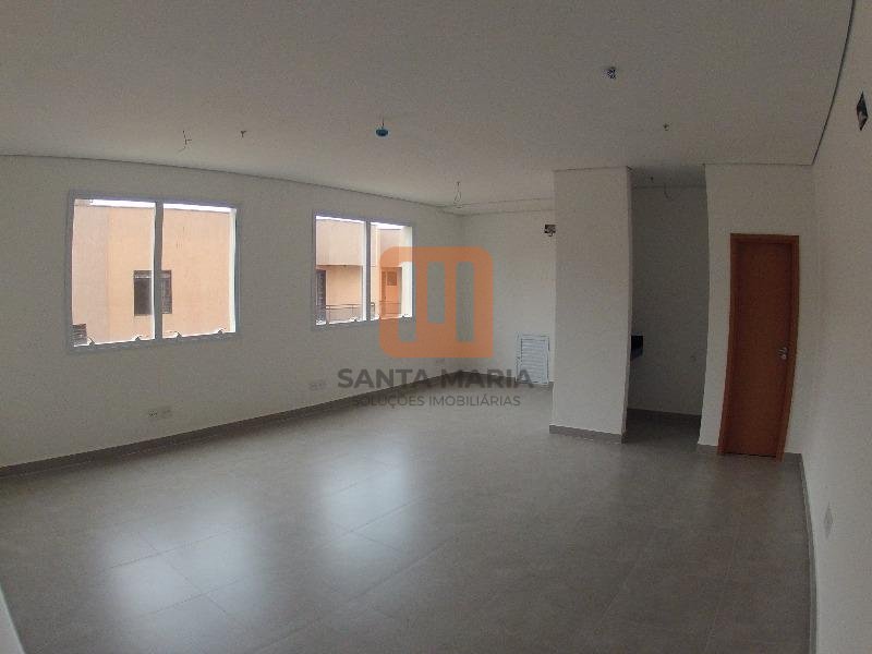 Sala comercial para comprar no condomínio Paulista Office em Jardim Palma Travassos, Ribeirão Preto - código 43757