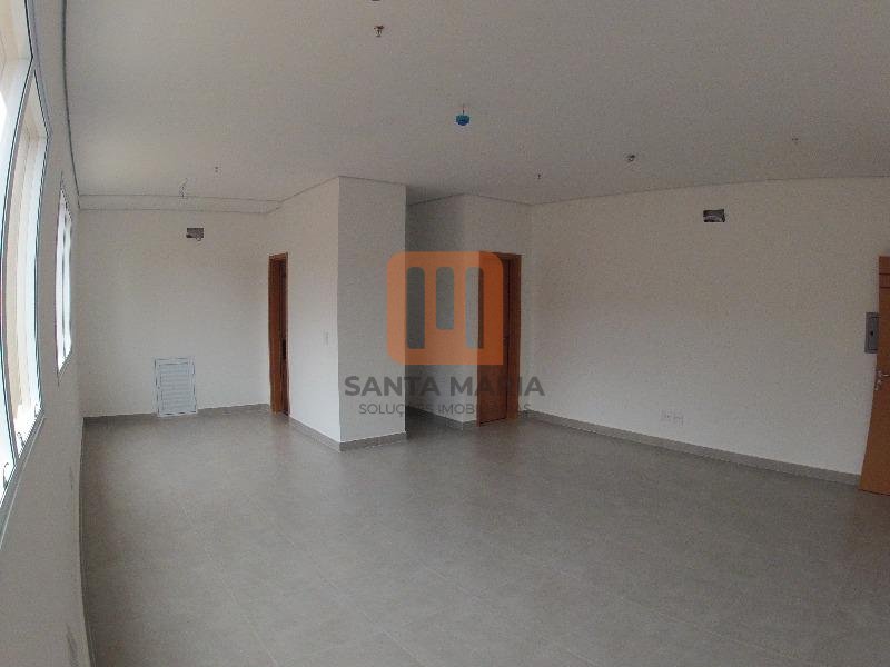 Sala comercial para comprar em Jardim Palma Travassos, Ribeirão Preto - Sala (unidade) - foto 2 código 43757