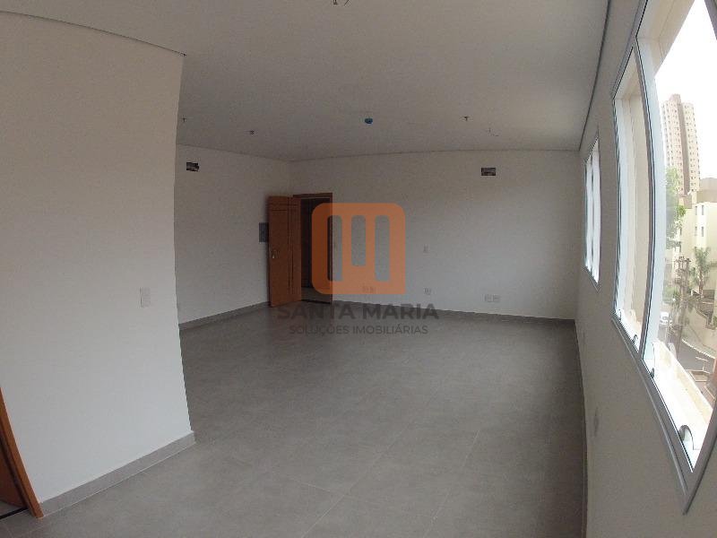 Sala comercial para comprar em Jardim Palma Travassos, Ribeirão Preto - Sala (unidade) - foto 3 código 43757