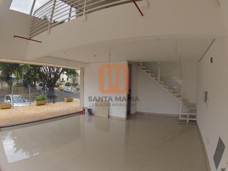 Sala comercial para comprar em Jardim Palma Travassos, Ribeirão Preto - Sala (unidade) - foto 3 código 43759