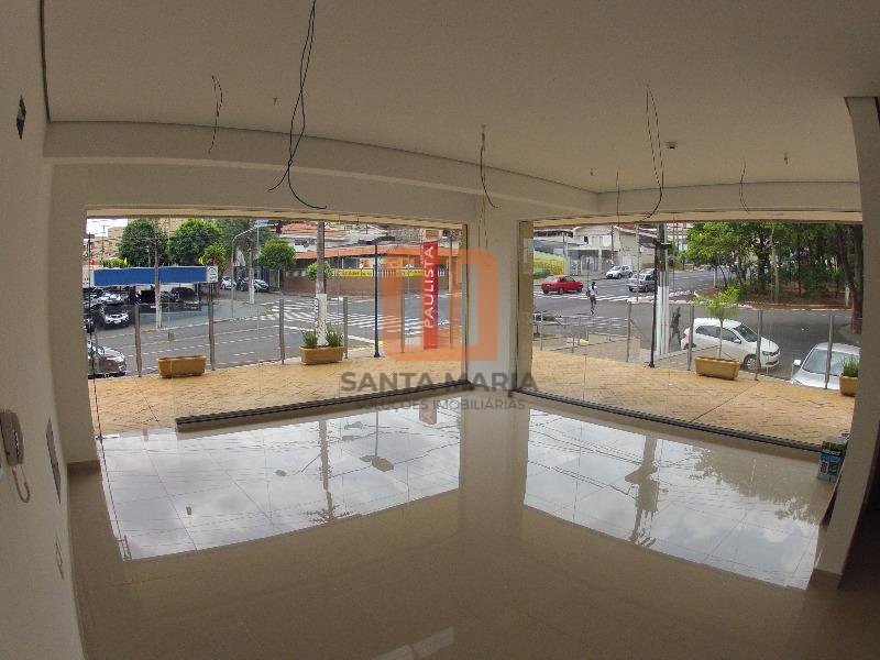 Sala comercial para comprar no condomínio Paulista Office em Jardim Palma Travassos, Ribeirão Preto - código 43759