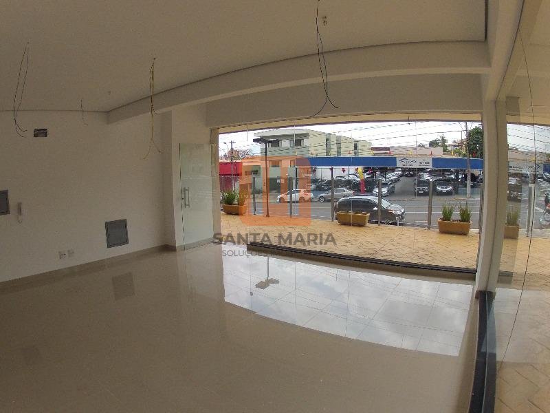 Sala comercial para comprar em Jardim Palma Travassos, Ribeirão Preto - Sala (unidade) - foto 2 código 43759