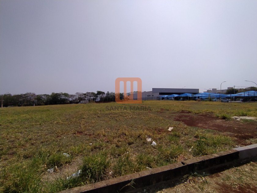 Terreno em Quinta Da Primavera, Ribeirão Preto