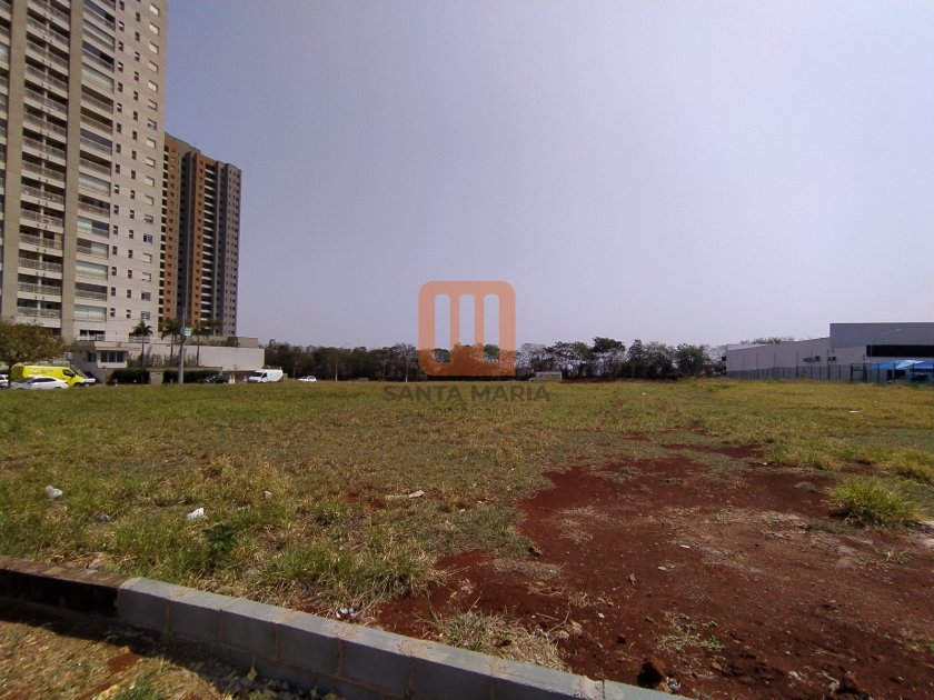 Terreno para comprar em Quinta Da Primavera, Ribeirão Preto - Terreno/Lote (unidade) - foto 2 código 43761