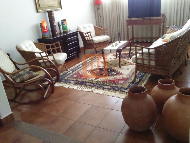 Casa para comprar em Jardim Irajá, Ribeirão Preto - Sala (unidade) - foto 2 código 43784