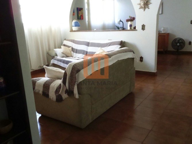 Casa para comprar em Jardim Irajá, Ribeirão Preto - Sala (unidade) - foto 3 código 43784