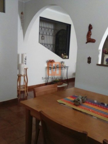 Casa para comprar em Jardim Irajá, Ribeirão Preto - Sala de Jantar (unidade) - foto 4 código 43784