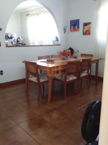 Casa para comprar em Jardim Irajá, Ribeirão Preto - Sala de Jantar (unidade) - foto 5 código 43784