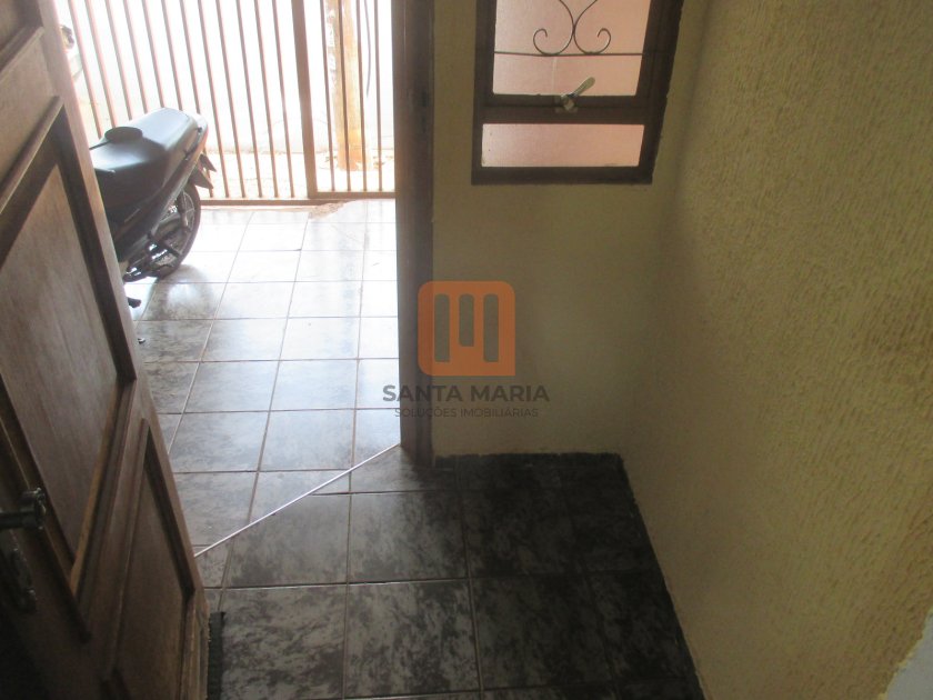 Casa para comprar em Campos Elíseos, Ribeirão Preto - Hall de Entrada (unidade) - foto 3 código 43796