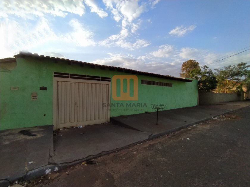 Terreno em Ipiranga, Ribeirão Preto