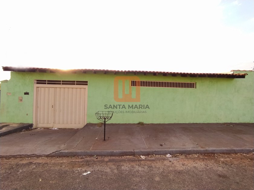 Terreno para comprar em Ipiranga, Ribeirão Preto - Fachada Unidade (unidade) - foto 2 código 43810