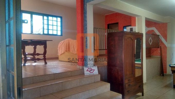 Chácara para comprar em Centro, Pitangueiras - Sala (unidade) - foto 4 código 43827