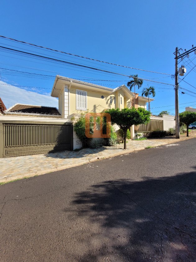 Casa em Alto Da Boa Vista, Ribeirão Preto