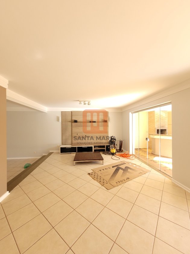Casa para comprar em Alto Da Boa Vista, Ribeirão Preto - Sala (unidade) - foto 5 código 43835