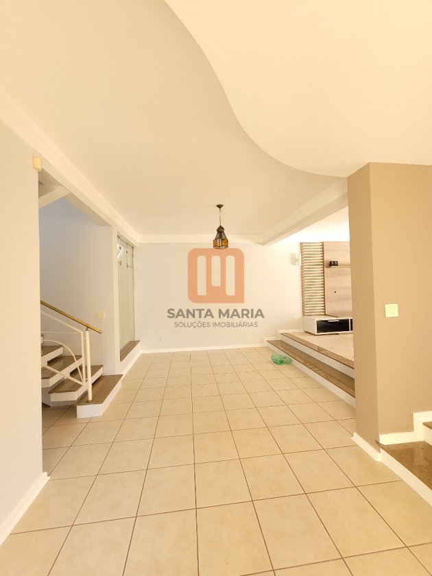 Casa para comprar em Alto Da Boa Vista, Ribeirão Preto - Sala de Jantar (unidade) - foto 3 código 43835