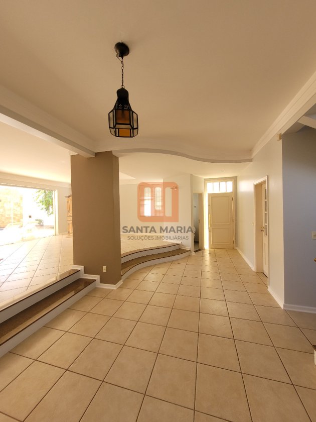 Casa para comprar em Alto Da Boa Vista, Ribeirão Preto - Sala de Jantar (unidade) - foto 4 código 43835