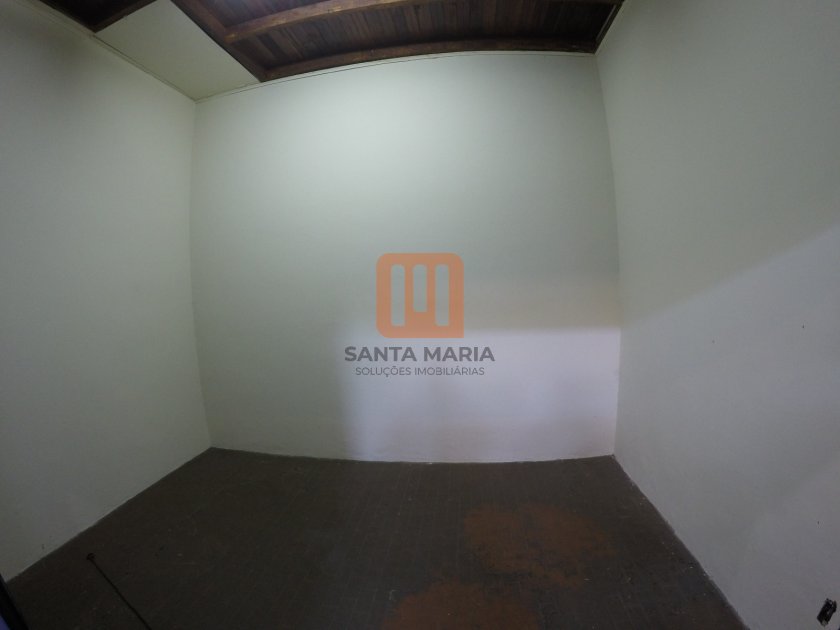 Salão-Galpão para comprar em Centro, Ribeirão Preto - Salão (unidade) - foto 3 código 43845