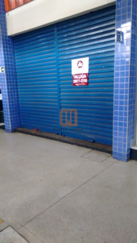 Salão-Galpão para comprar no condomínio Rodoviária De Ribeirão Preto em Centro, Ribeirão Preto - código 43845