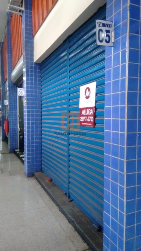Salão-Galpão para comprar em Centro, Ribeirão Preto - Salão (unidade) - foto 2 código 43845