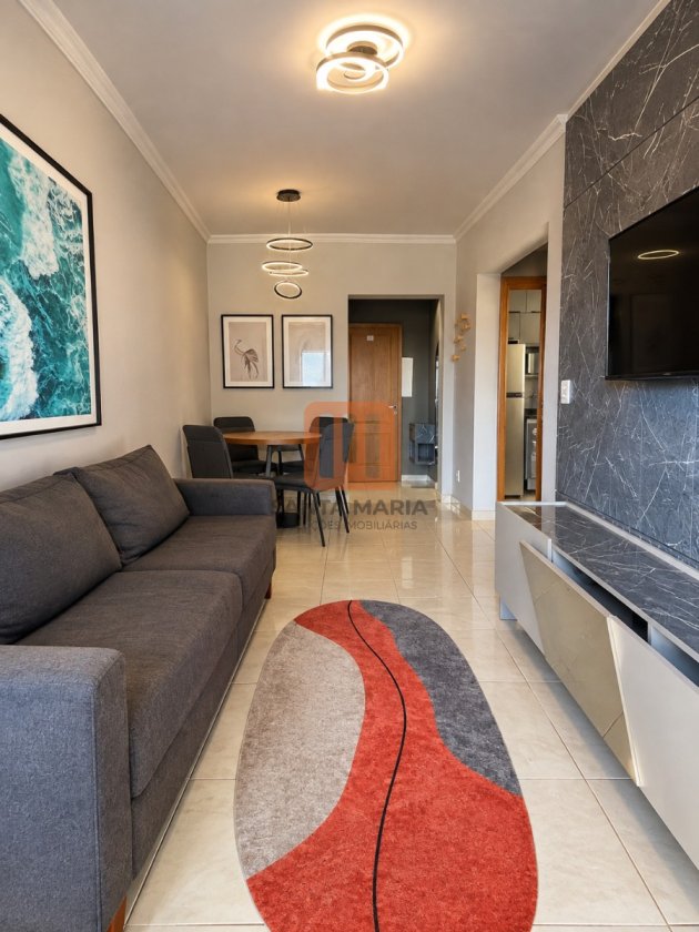 Apartamento para alugar no condomínio Clara Maria em Nova Aliança, Ribeirão Preto - código 43908