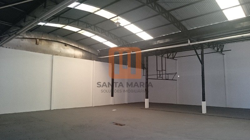 Salão-Galpão para comprar em Vila Carvalho, Ribeirão Preto - Outras (unidade) - foto 3 código 43909