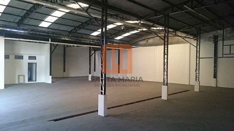 Salão-Galpão para comprar em Vila Carvalho, Ribeirão Preto - Outras (unidade) - foto 5 código 43909