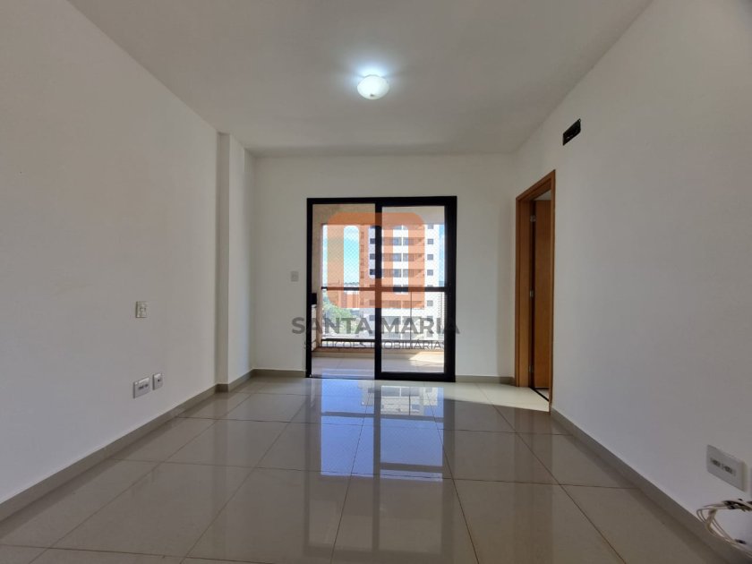 Apartamento para comprar no condomínio Residencial Toscana em Nova Aliança, Ribeirão Preto - código 43923