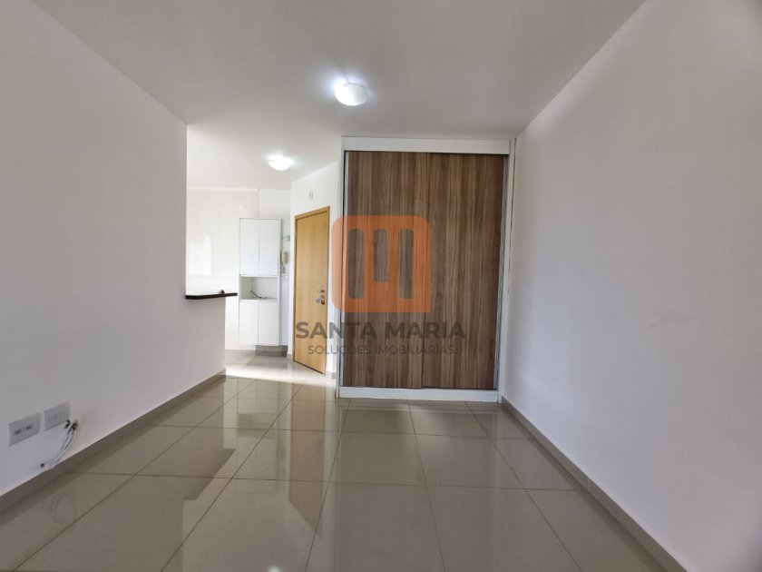 Apartamento para comprar em Nova Aliança, Ribeirão Preto - Dormitorio (unidade) - foto 2 código 43923